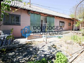 Casa de vânzare 3 camere, în Teliţa, zona Central