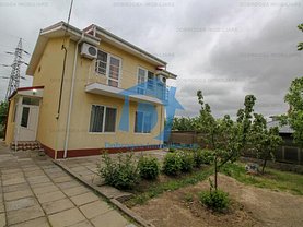 Casa de vânzare 4 camere, în Tulcea, zona Central