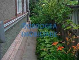 Casa de vânzare 3 camere, în Tulcea, zona Central
