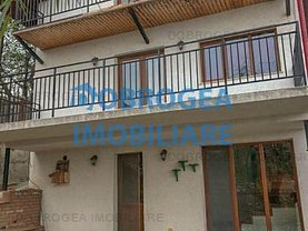 Casa de vânzare 4 camere, în Tulcea, zona Central