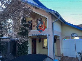 Casa de vânzare 5 camere, în Tulcea, zona Central