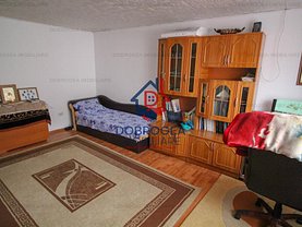 Casa de vânzare 2 camere, în Tulcea, zona 23 August