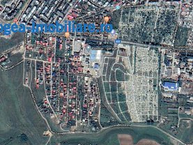 Teren constructii de vânzare, în Tulcea, zona Peco