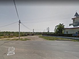 Teren constructii de vânzare, în Nalbant