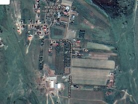 Teren constructii de vânzare, în Tulcea, zona Vest