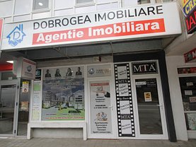 Teren constructii de vânzare, în Mihail Kogălniceanu, zona Central