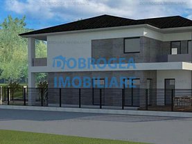 Teren constructii de vânzare, în Tulcea, zona Central