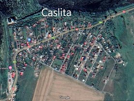 Teren constructii de vânzare, în Mineri