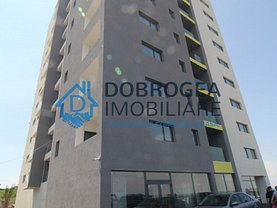 Vânzare spaţiu comercial