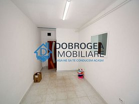 Vânzare spaţiu comercial în Tulcea, Vest