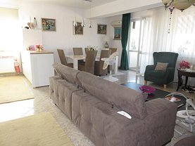 Apartament de vânzare 3 camere, în Cluj-Napoca, zona Andrei Muresanu