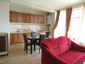 Apartament de închiriat 5 camere, în Cluj-Napoca, zona Zorilor