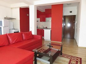 Apartament de închiriat 3 camere, în Cluj-Napoca, zona Zorilor