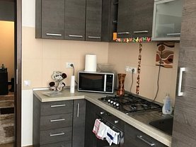 Apartament de închiriat 2 camere, în Cluj-Napoca, zona Campului