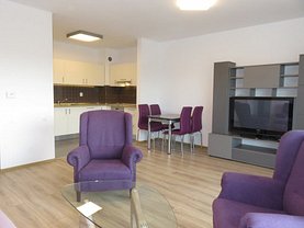 Apartament de închiriat 2 camere, în Cluj-Napoca, zona Gheorgheni