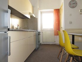 Apartament de închiriat 3 camere, în Cluj-Napoca, zona Gheorgheni