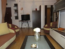 Apartament de închiriat 2 camere, în Cluj-Napoca, zona P-ta Mihai Viteazul