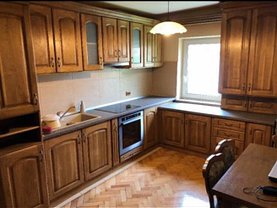 Apartament de închiriat 3 camere, în Cluj-Napoca, zona Grigorescu