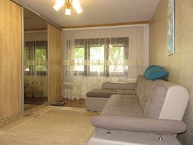 Apartament de vânzare 2 camere, în Cluj-Napoca, zona Mărăşti