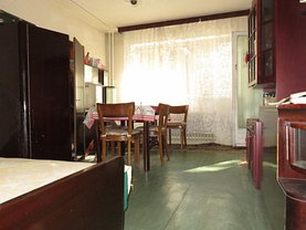 Apartament de vânzare 2 camere, în Cluj-Napoca, zona Mănăştur
