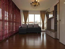 Apartament de închiriat 2 camere, în Cluj-Napoca, zona Mărăşti