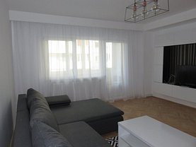 Apartament de închiriat 2 camere, în Cluj-Napoca, zona Mărăşti