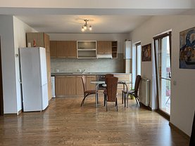 Apartament de închiriat 2 camere, în Cluj-Napoca, zona Andrei Mureşanu