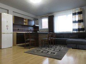 Apartament de vânzare 2 camere, în Cluj-Napoca, zona Mănăştur