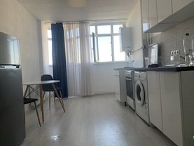 Apartament de închiriat 2 camere, în Cluj-Napoca, zona Mărăşti