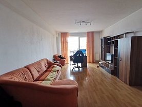 Apartament de închiriat 3 camere, în Cluj-Napoca, zona Bună Ziua