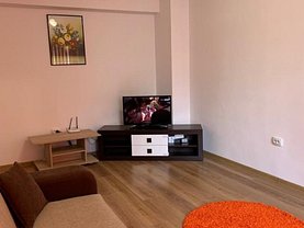 Apartament de închiriat 2 camere, în Cluj-Napoca, zona Bună Ziua