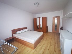 Garsonieră de închiriat, în Cluj-Napoca, zona Borhanci