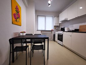 Apartament de închiriat 2 camere, în Cluj-Napoca, zona Plopilor