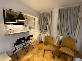 Garsonieră de vânzare, în Cluj-Napoca, zona Central