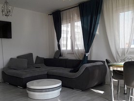 Apartament de vânzare sau de închiriat 3 camere, în Floreşti