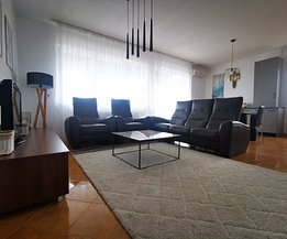 Apartament de închiriat 4 camere, în Cluj-Napoca, zona Andrei Muresanu