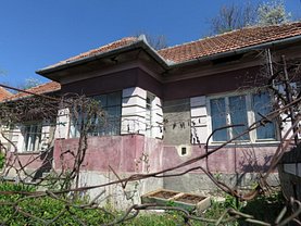 Casa de vânzare 2 camere, în Cluj-Napoca, zona Dambul Rotund