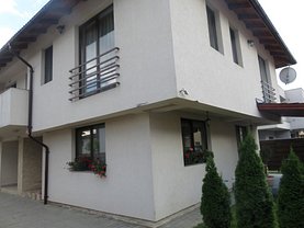 Casa de vânzare 4 camere, în Floresti