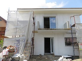 Casa de vânzare 4 camere, în Cluj-Napoca, zona Iris