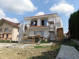 Casa de vânzare 4 camere, în Cluj-Napoca, zona Iris