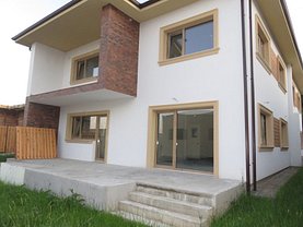 Casa de vânzare 4 camere, în Cluj-Napoca, zona Manastur
