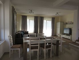 Casa de închiriat 5 camere, în Cluj-Napoca, zona Europa