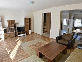 Casa de închiriat 4 camere, în Cluj-Napoca, zona Manastur