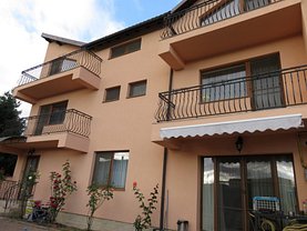 Casa de vânzare 5 camere, în Floresti