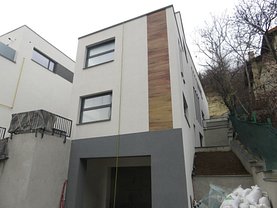 Casa de vânzare 4 camere, în Cluj-Napoca, zona Grigorescu