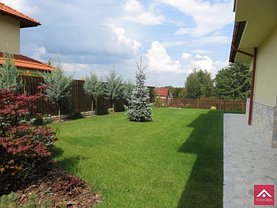 Casa de vânzare 4 camere, în Cluj-Napoca, zona Faget