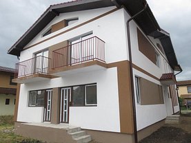 Casa de vânzare 4 camere, în Cluj-Napoca, zona Someşeni