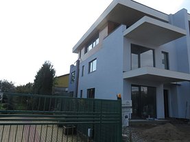 Casa de vânzare 5 camere, în Cluj-Napoca, zona Bună Ziua