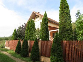 Casa de vânzare 4 camere, în Căianu