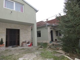 Casa de vânzare 5 camere, în Cluj-Napoca, zona Mărăşti